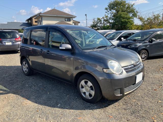 シエンタ（新潟県新潟市西区）画像22