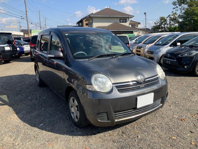 シエンタ（新潟県新潟市西区）画像23