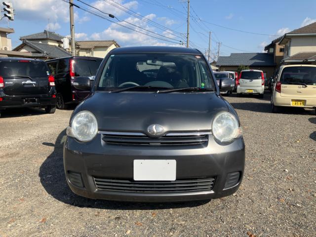 シエンタ（新潟県新潟市西区）画像24