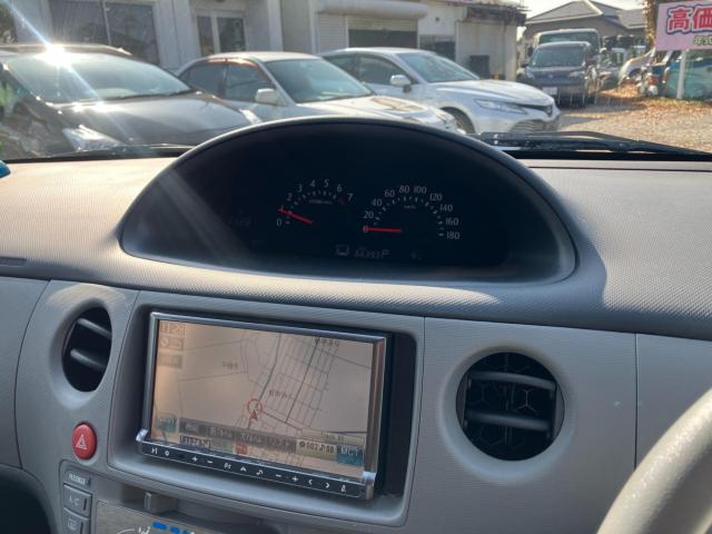 シエンタ（新潟県新潟市西区）画像26