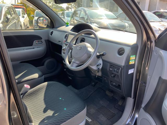 シエンタ（新潟県新潟市西区）画像30