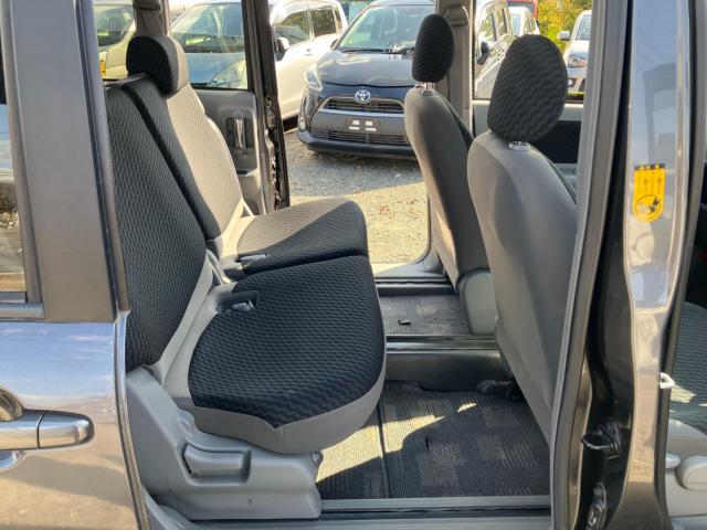 シエンタ（新潟県新潟市西区）画像32