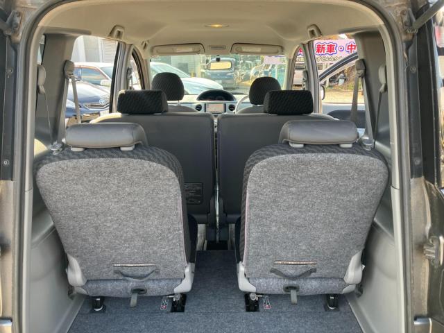 シエンタ（新潟県新潟市西区）画像33