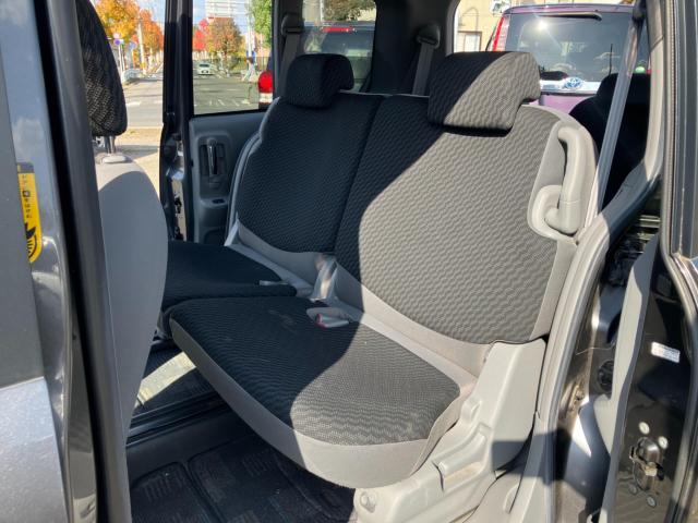 シエンタ（新潟県新潟市西区）画像35