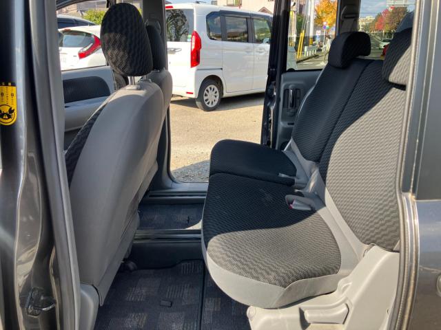 シエンタ（新潟県新潟市西区）画像36