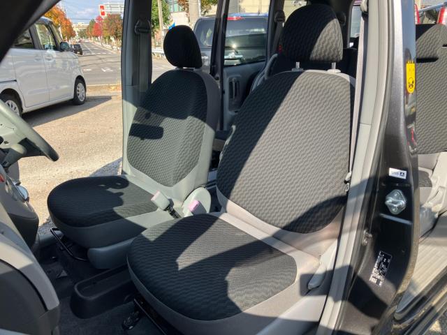 シエンタ（新潟県新潟市西区）画像37