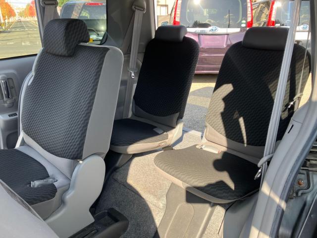 シエンタ（新潟県新潟市西区）画像38