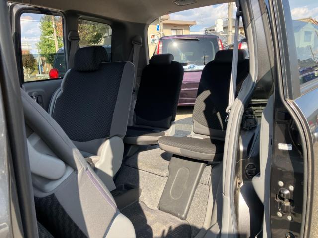 シエンタ（新潟県新潟市西区）画像39