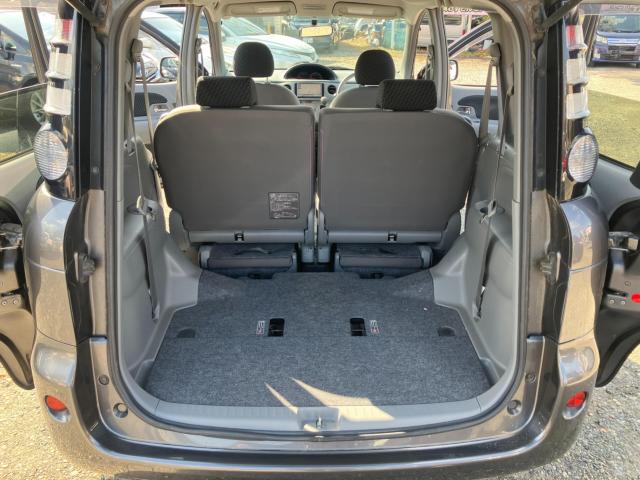 シエンタ（新潟県新潟市西区）画像40