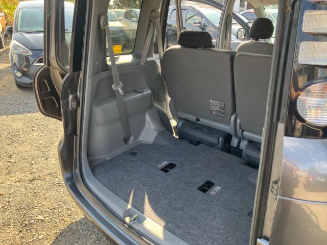 シエンタ（新潟県新潟市西区）画像41