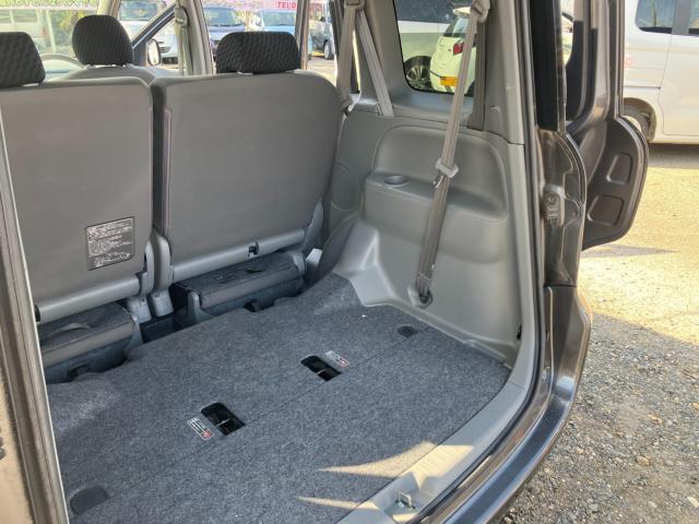 シエンタ（新潟県新潟市西区）画像42