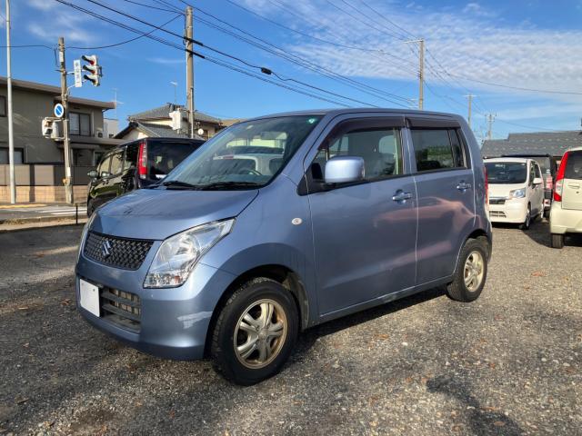 ワゴンＲ（新潟県新潟市西区）