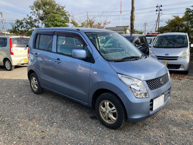 ワゴンＲ（新潟県新潟市西区）