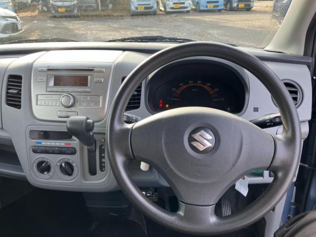 ワゴンＲ（新潟県新潟市西区）