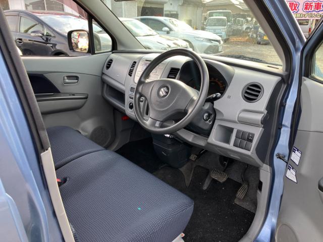 ワゴンＲ（新潟県新潟市西区）