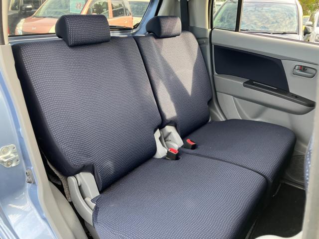 ワゴンＲ（新潟県新潟市西区）