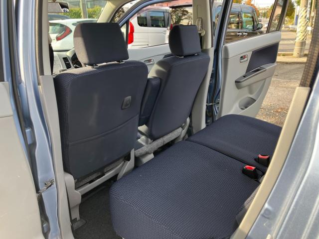 ワゴンＲ（新潟県新潟市西区）