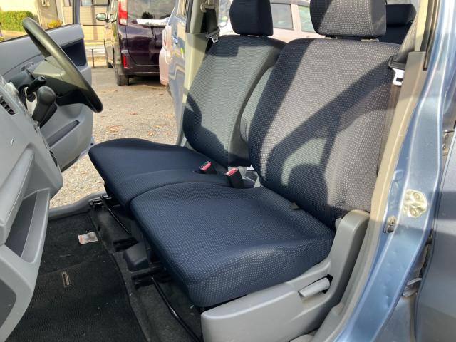 ワゴンＲ（新潟県新潟市西区）