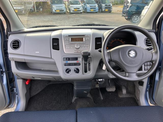 ワゴンＲ（新潟県新潟市西区）