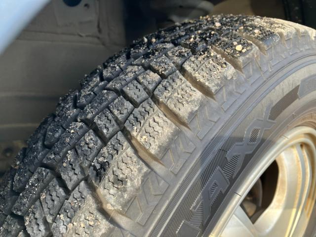 ワゴンＲ（新潟県新潟市西区）