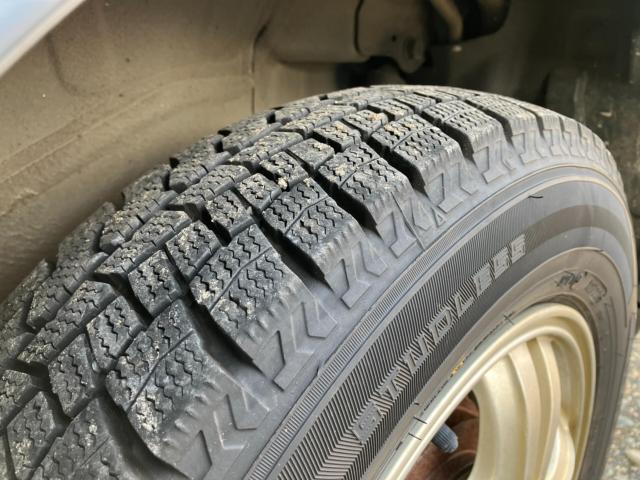 ワゴンＲ（新潟県新潟市西区）