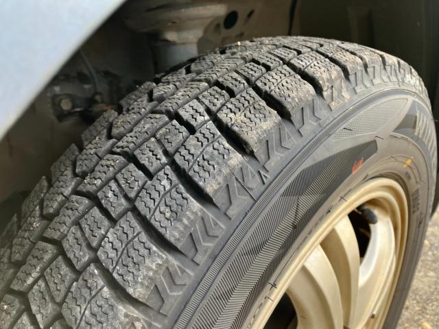 ワゴンＲ（新潟県新潟市西区）