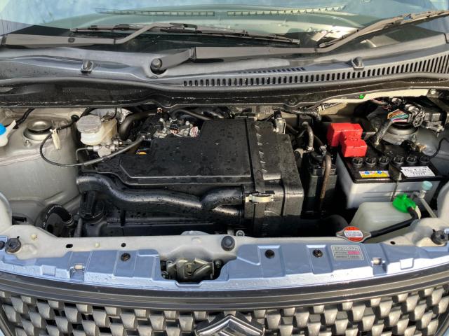 ワゴンＲ（新潟県新潟市西区）