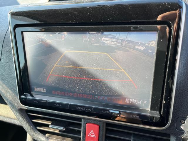 ノアハイブリッド（新潟県新潟市西区）画像5