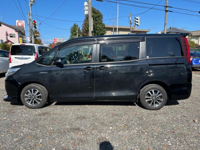 ノアハイブリッド（新潟県新潟市西区）画像13