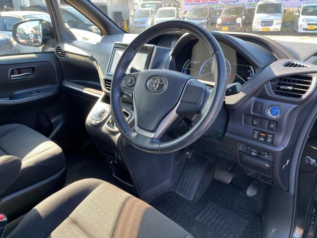 ノアハイブリッド（新潟県新潟市西区）画像15