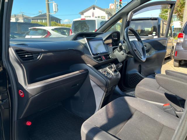 ノアハイブリッド（新潟県新潟市西区）画像23