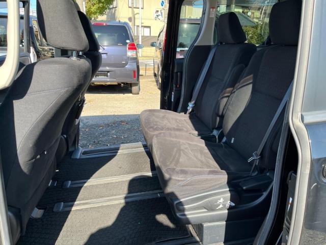 ノアハイブリッド（新潟県新潟市西区）画像29