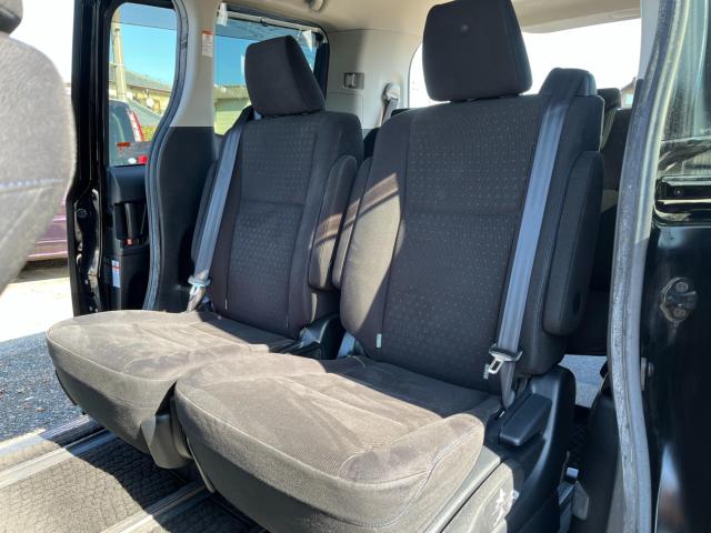 ノアハイブリッド（新潟県新潟市西区）画像30