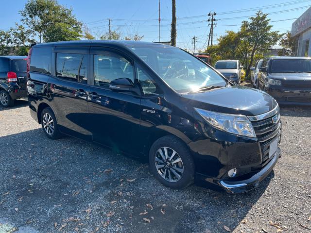 ノアハイブリッド（新潟県新潟市西区）画像31