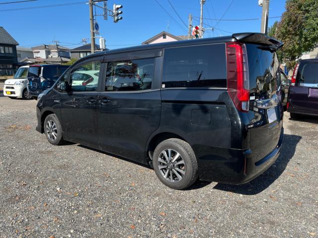 ノアハイブリッド（新潟県新潟市西区）画像32