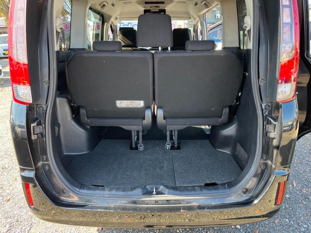 ノアハイブリッド（新潟県新潟市西区）画像33