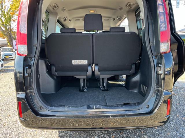 ノアハイブリッド（新潟県新潟市西区）画像34