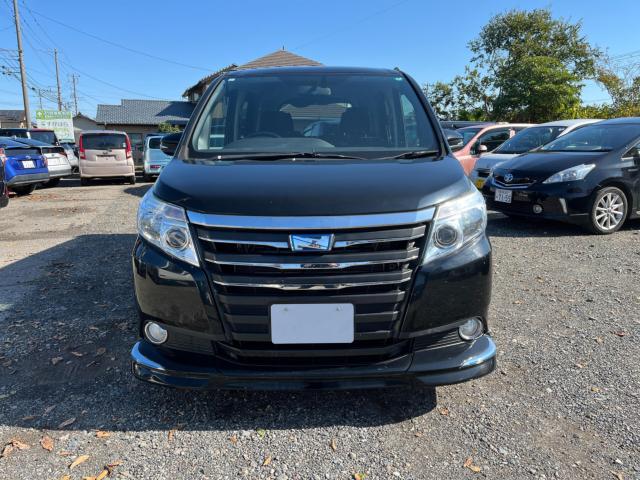 ノアハイブリッド（新潟県新潟市西区）画像36