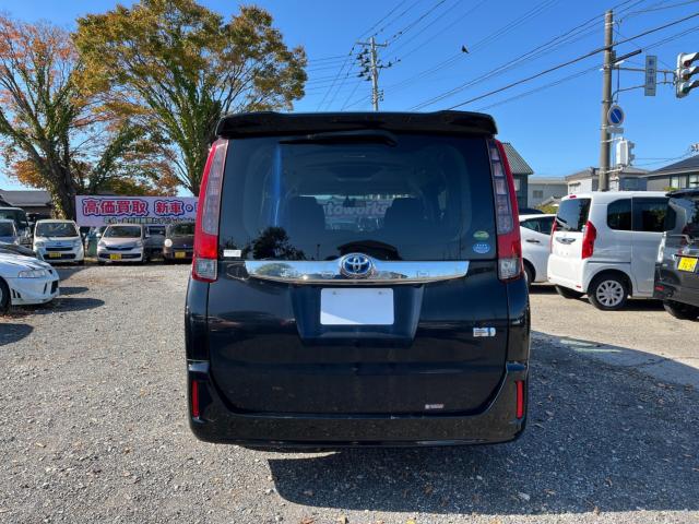 ノアハイブリッド（新潟県新潟市西区）画像37