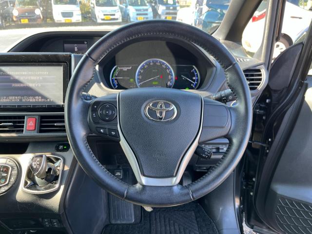 ノアハイブリッド（新潟県新潟市西区）画像48