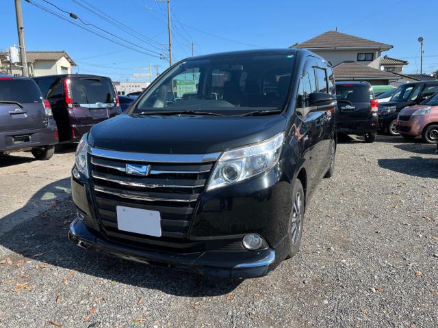 ノアハイブリッド（新潟県新潟市西区）画像56