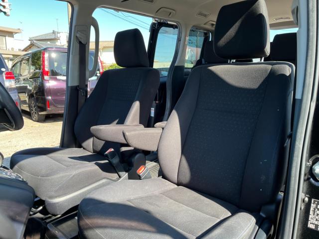 ノアハイブリッド（新潟県新潟市西区）画像78