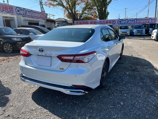 カムリ（新潟県新潟市西区）画像2