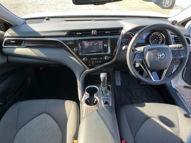 カムリ（新潟県新潟市西区）画像3