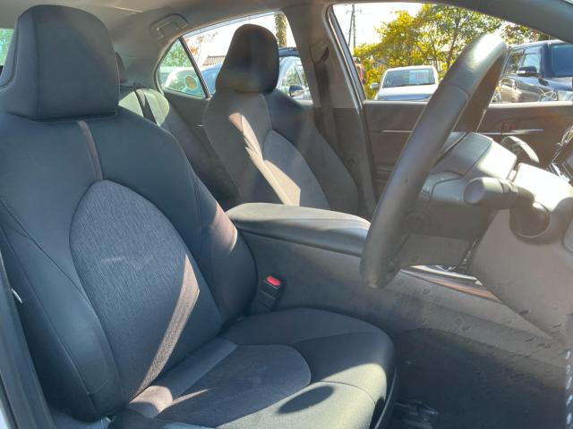 カムリ（新潟県新潟市西区）画像4