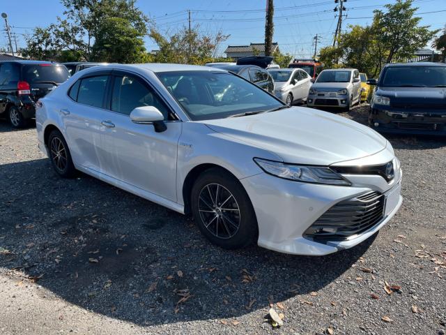 カムリ（新潟県新潟市西区）画像6