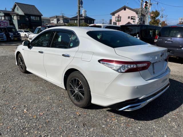 カムリ（新潟県新潟市西区）画像7