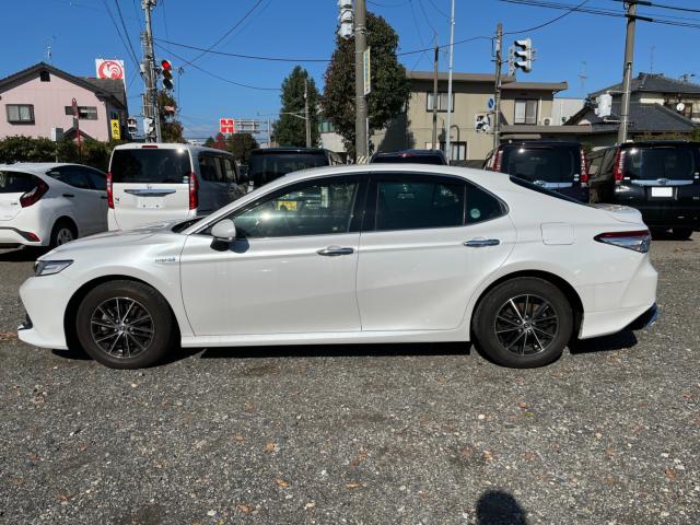 カムリ（新潟県新潟市西区）画像10