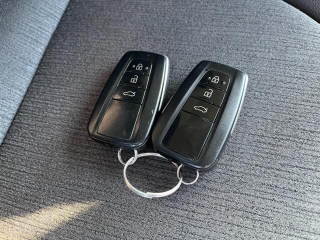 カムリ（新潟県新潟市西区）画像14