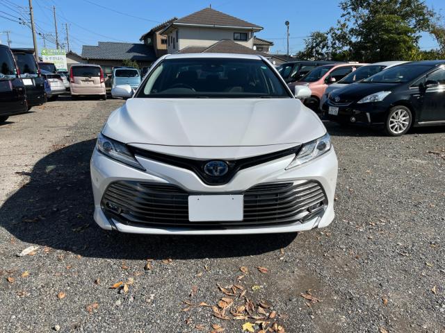 カムリ（新潟県新潟市西区）画像16